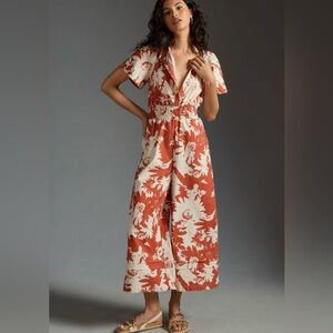 Anthropologie Somerset Jumpusit